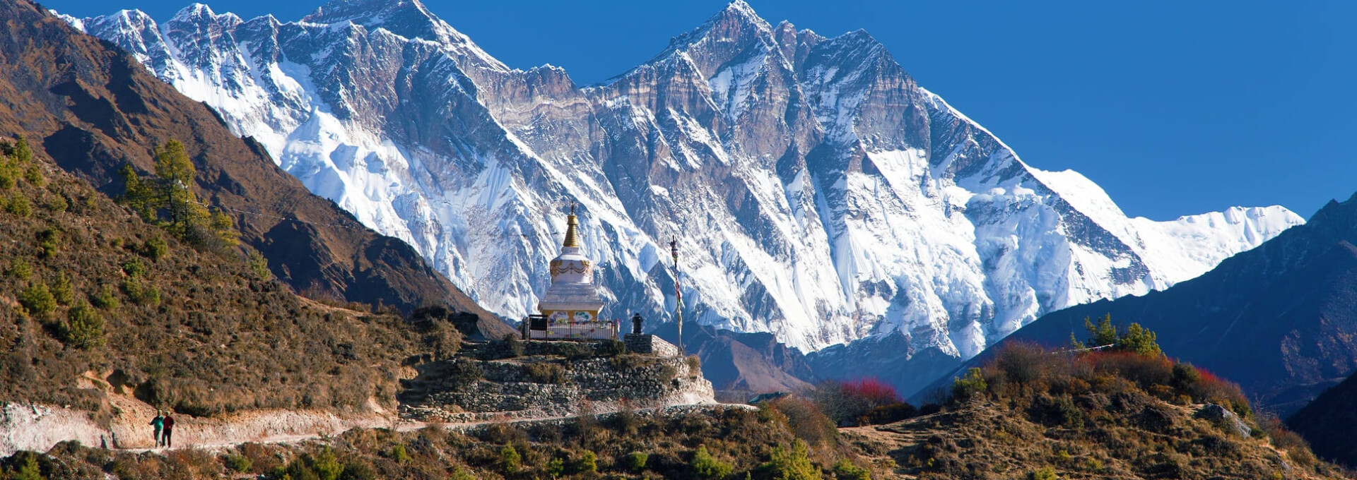 Ascension de l’Island Peak, un trek d’exception