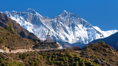 Ascension de l’Island Peak, un trek d’exception
