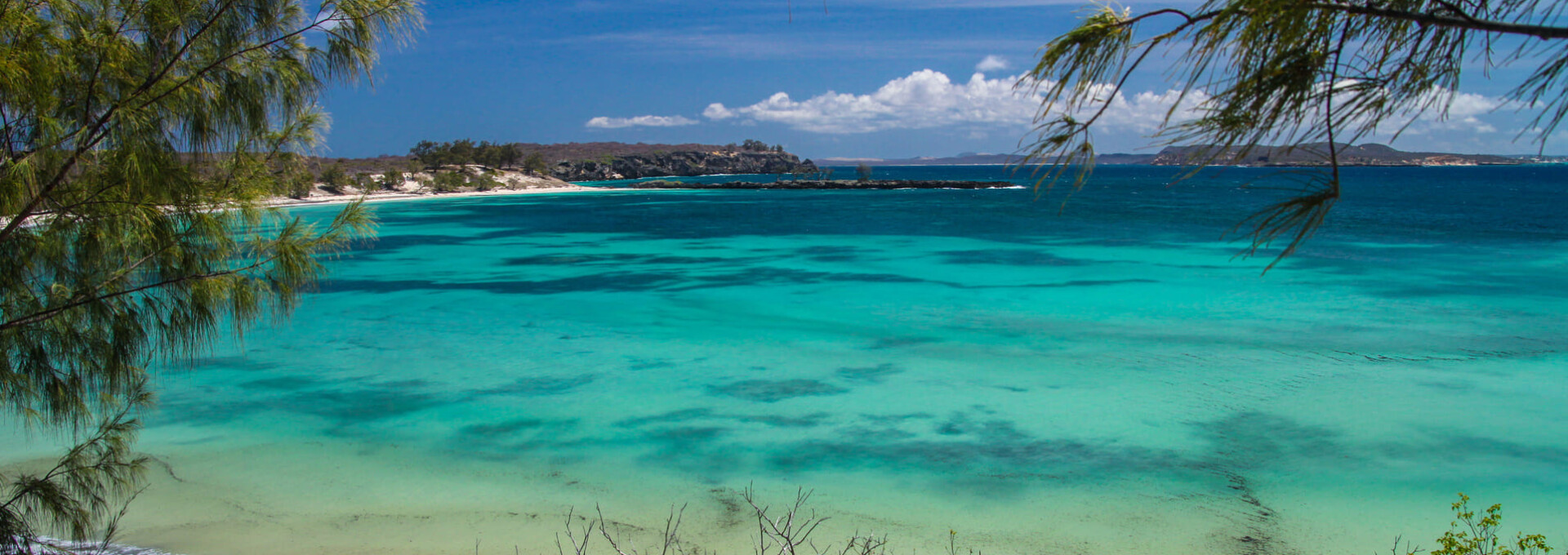 Les splendeurs du Nord de Madagascar