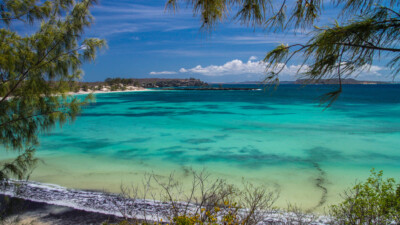 Les splendeurs du Nord de Madagascar