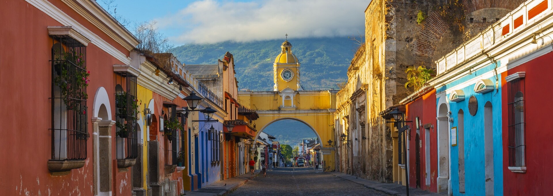 L’essentiel du Guatemala, entre culture et traditions