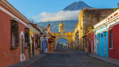 L’essentiel du Guatemala, entre culture et traditions