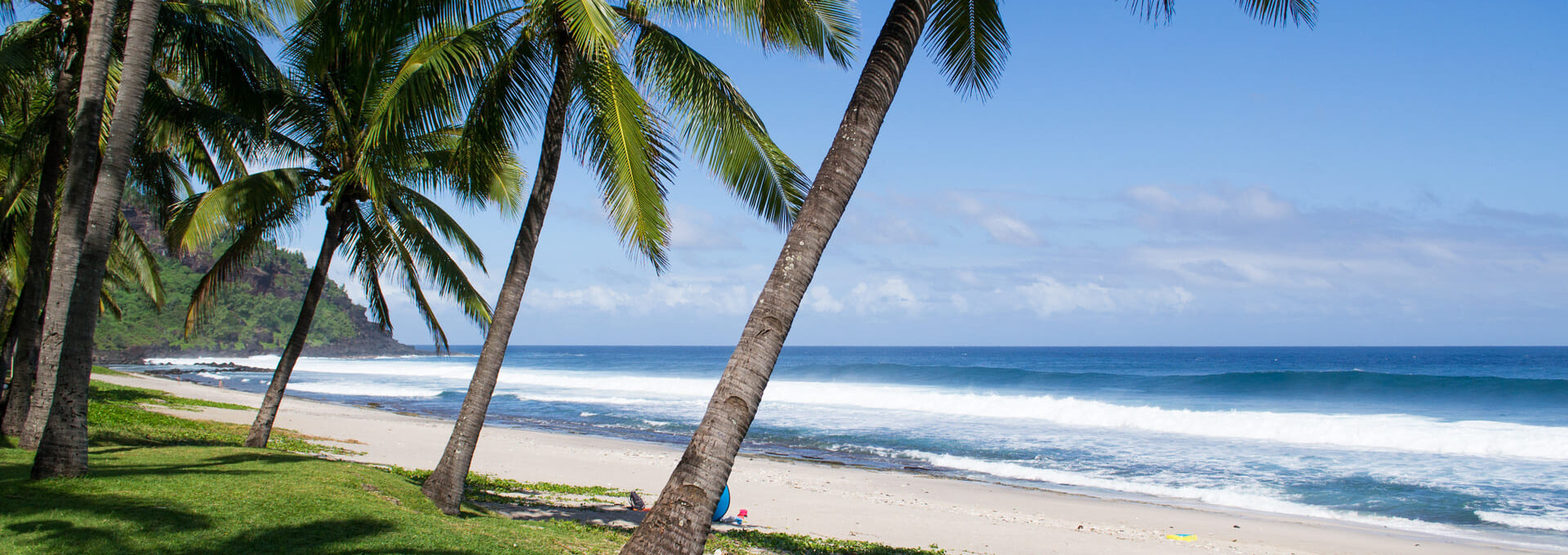 Les perles de l’Océan indien : La Réunion et l’île Maurice