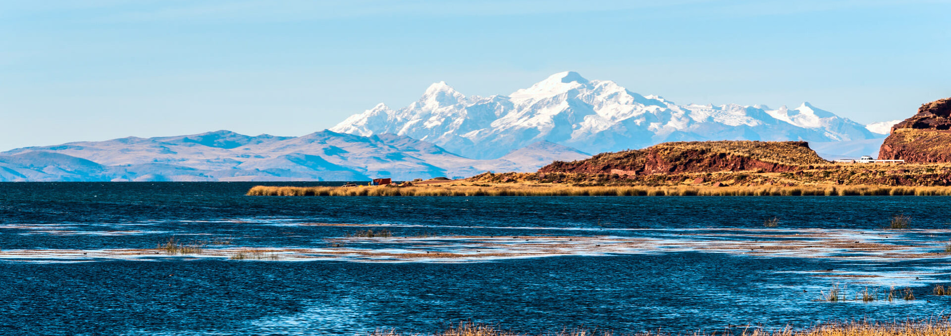 L’essentiel de la Bolivie