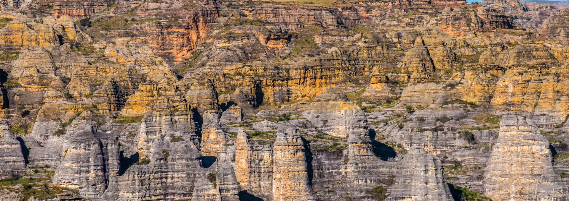 Les merveilles du Sud de Madagascar