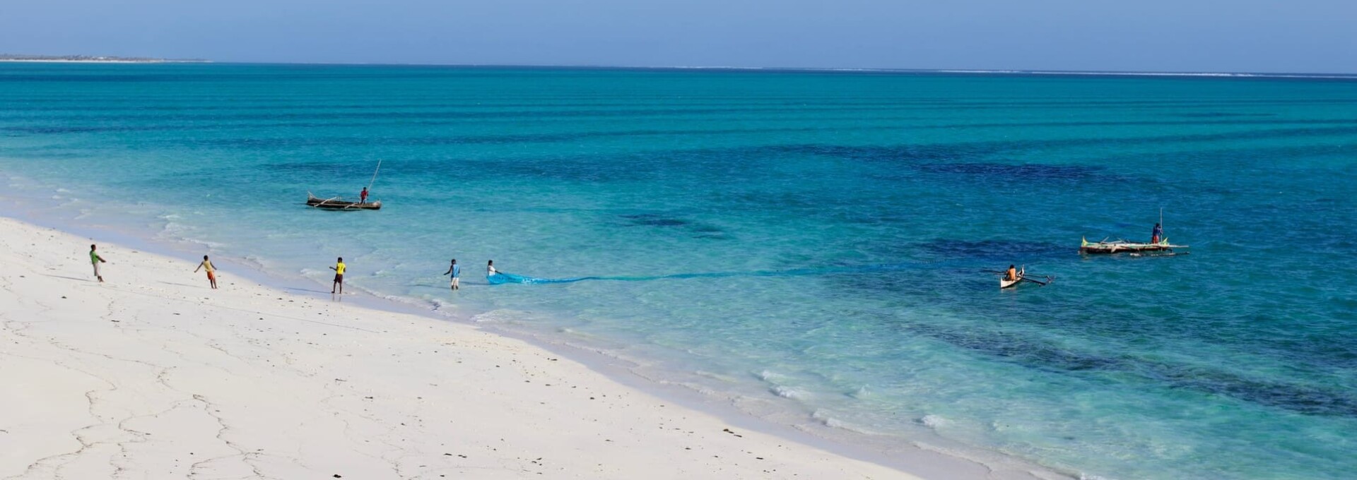 Le grand tour de Madagascar