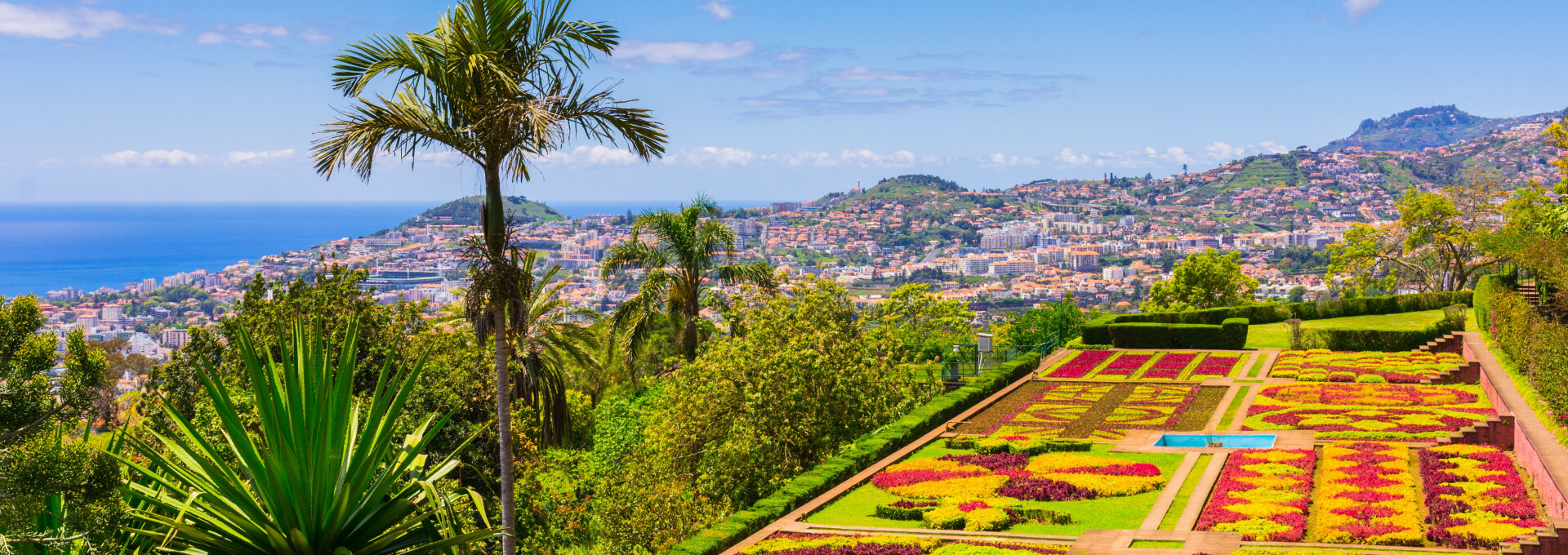 Séjour détente sur le jardin de l’Atlantique