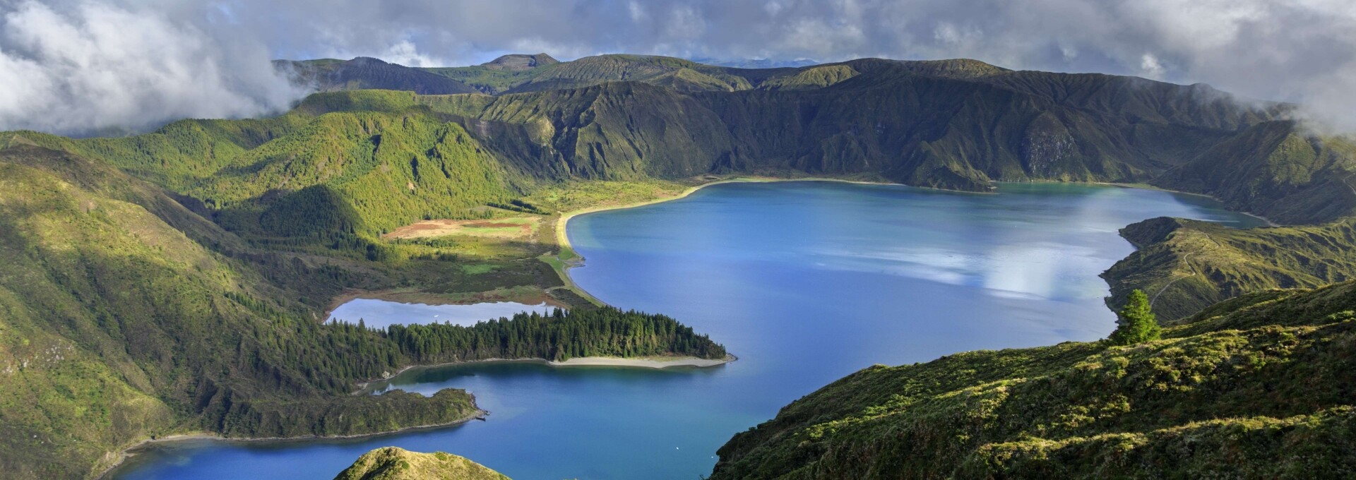Duo de charme, Porto et São Miguel