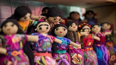 Autotour au Guatemala en famille