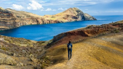 Exploration de Madère avec un guide de randonnée