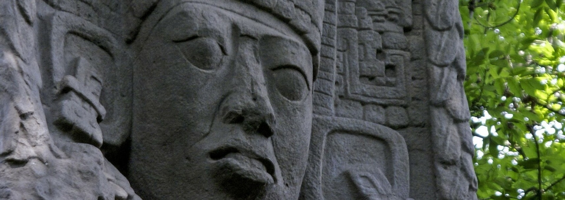 Le Guatemala entre sites Maya et mer des Caraïbes