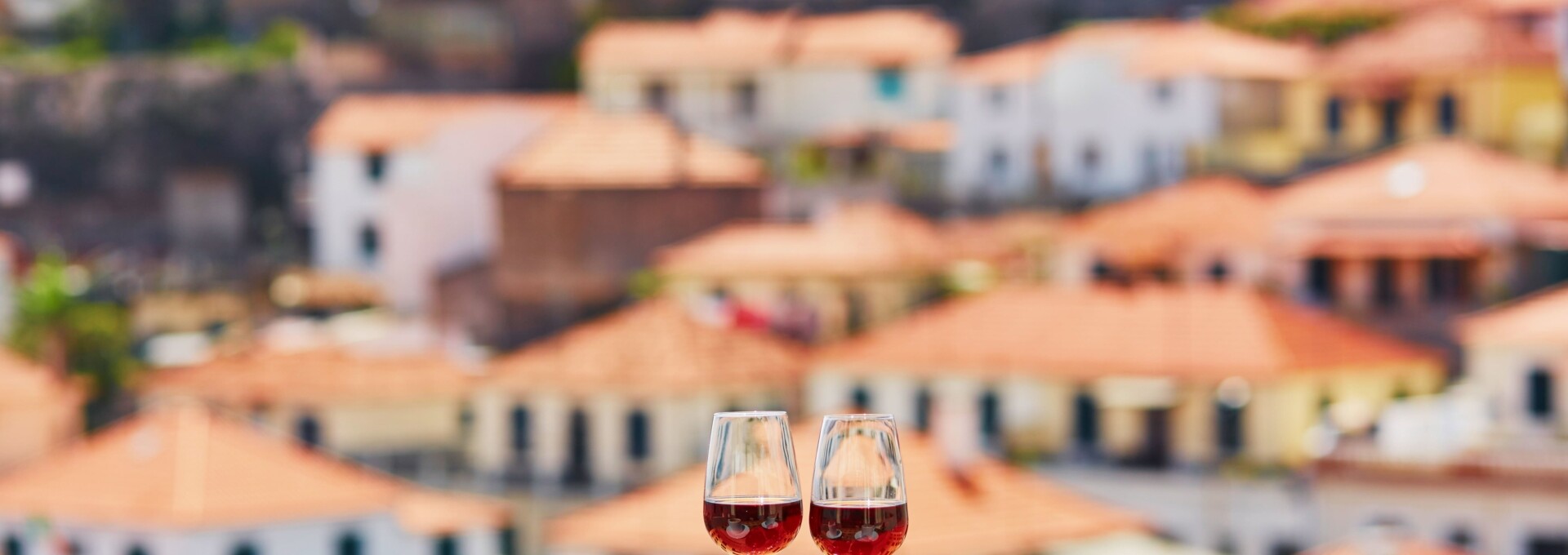 Histoire et saveurs de Madère en autotour