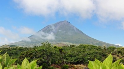 Trio Faial, Pico et Sao Miguel : premiers pas aux Açores