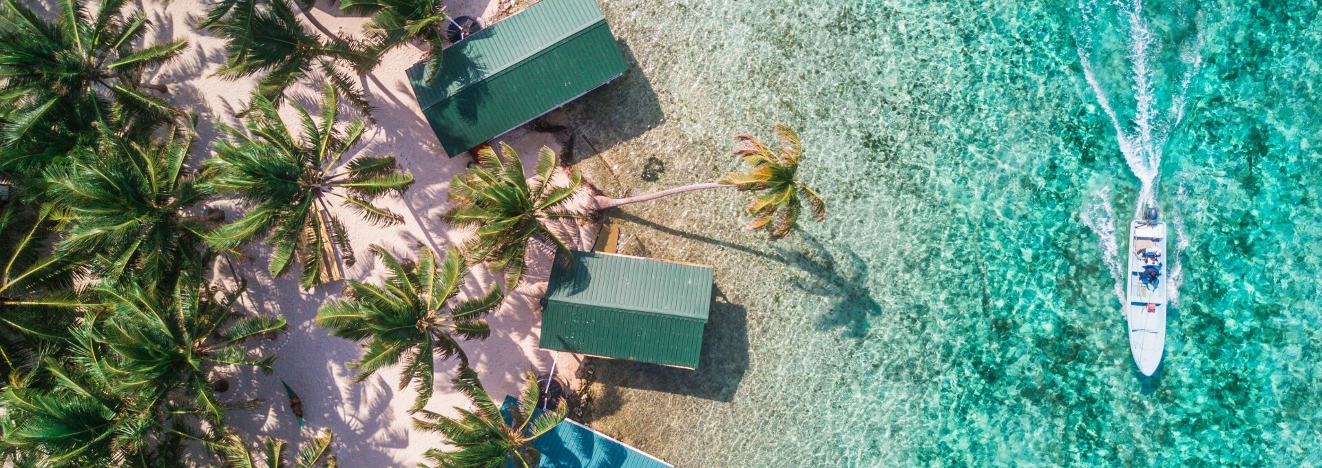 Voyage de noces Guatemala & Belize