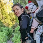 Camille Nouvelle-Zélande