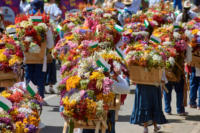 chaises-fleurs-colombie