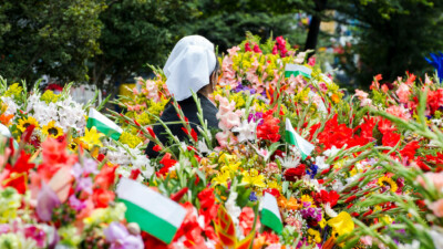 Top 6 des festivals des fleurs dans le monde