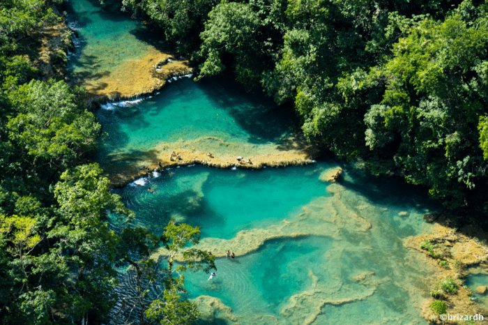 guatemala-riviere-nature