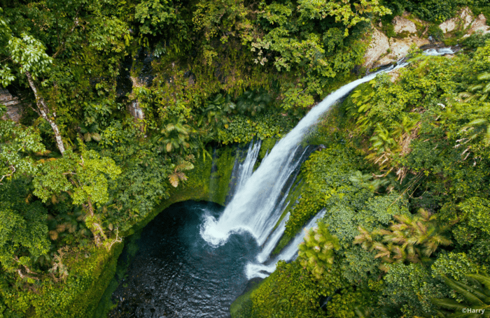 lambok-indonesie-chute-eau