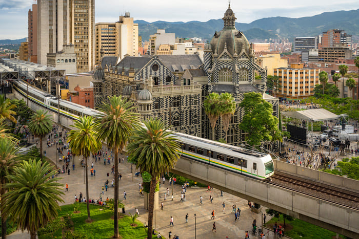 medellin-centre-ville