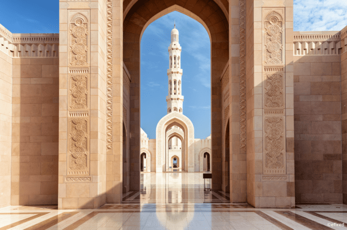 mosque-sultan-oman