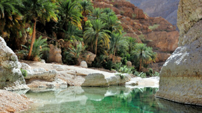 Où partir en 2024 ?