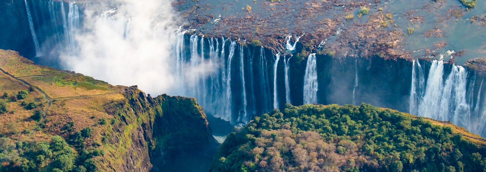 L’Afrique australe : Namibie, Botswana, Zimbabwe