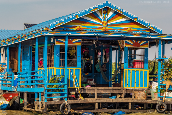 cambodge-maison-coloré