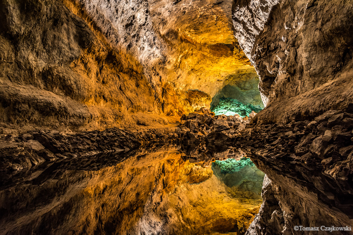 grotte-lanzarote