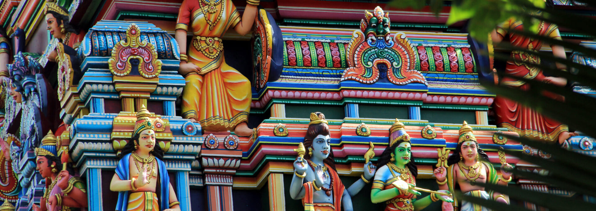 La Réunion, entre culture et traditions