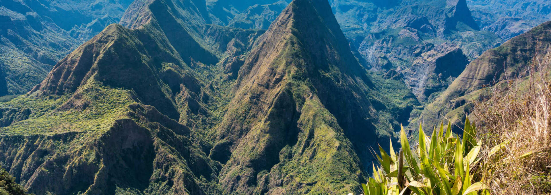 La Réunion, l’île aux mille visages