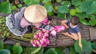 Souvenirs d’enfance de nos conseillers