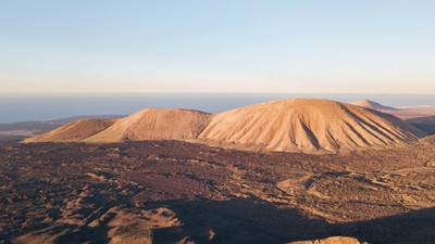 Lanzarote, une autre facette des Canaries