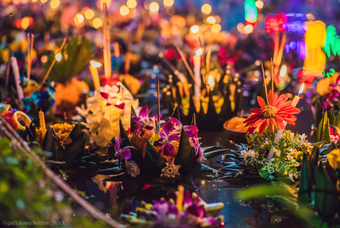 lotus-festival-thailande