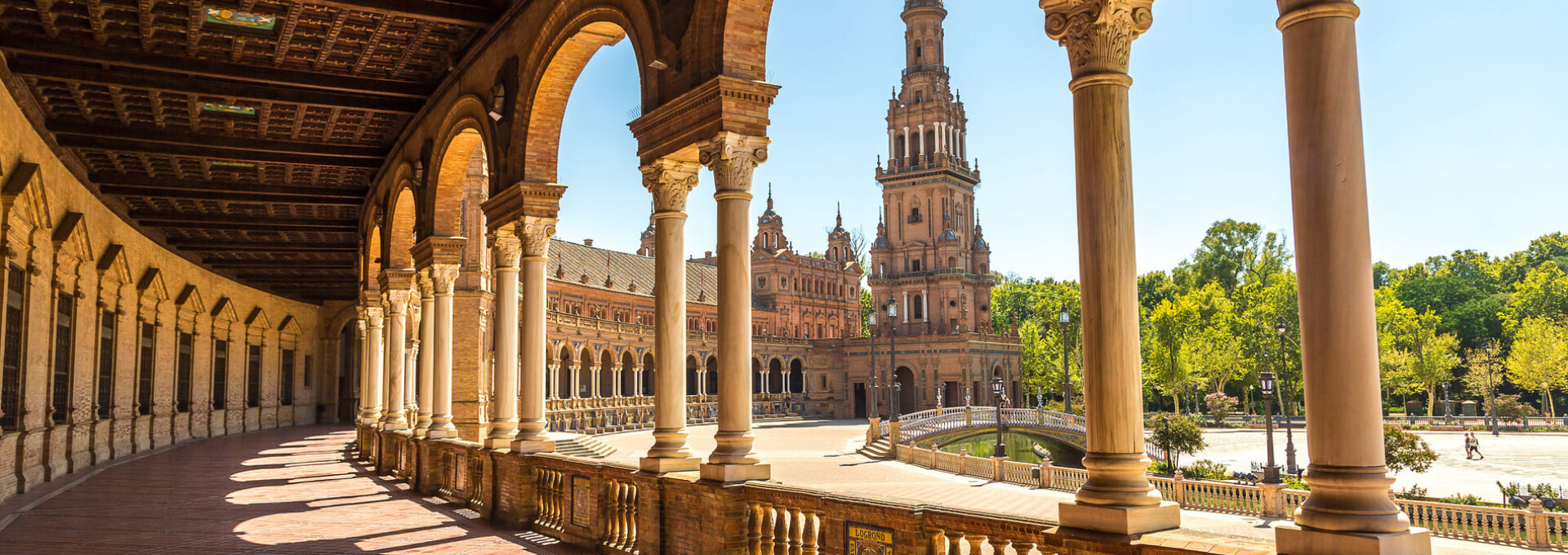 Le grand tour de l’Andalousie en hôtels de charme