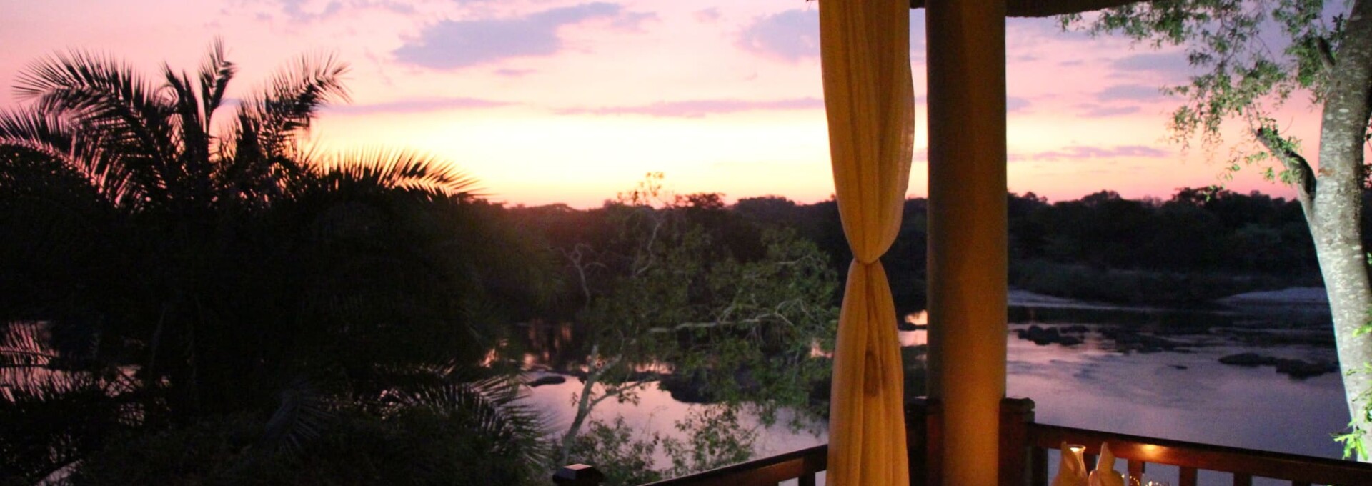 Idylle en Namibie : luxe et hôtel de charme