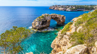 Les Baléares côté nature, Majorque d’Ouest en Est