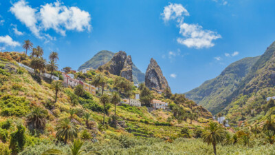 Le grand tour des Canaries : Tenerife, La Gomera, La Palma