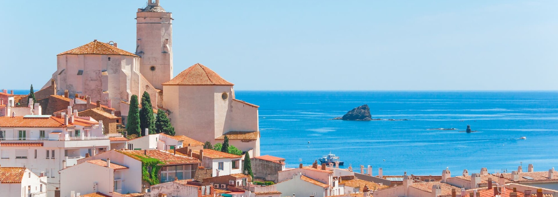 Les trésors de la Catalogne, en famille