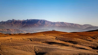 Trio de charme : Marrakech, Essaouira et Agafay