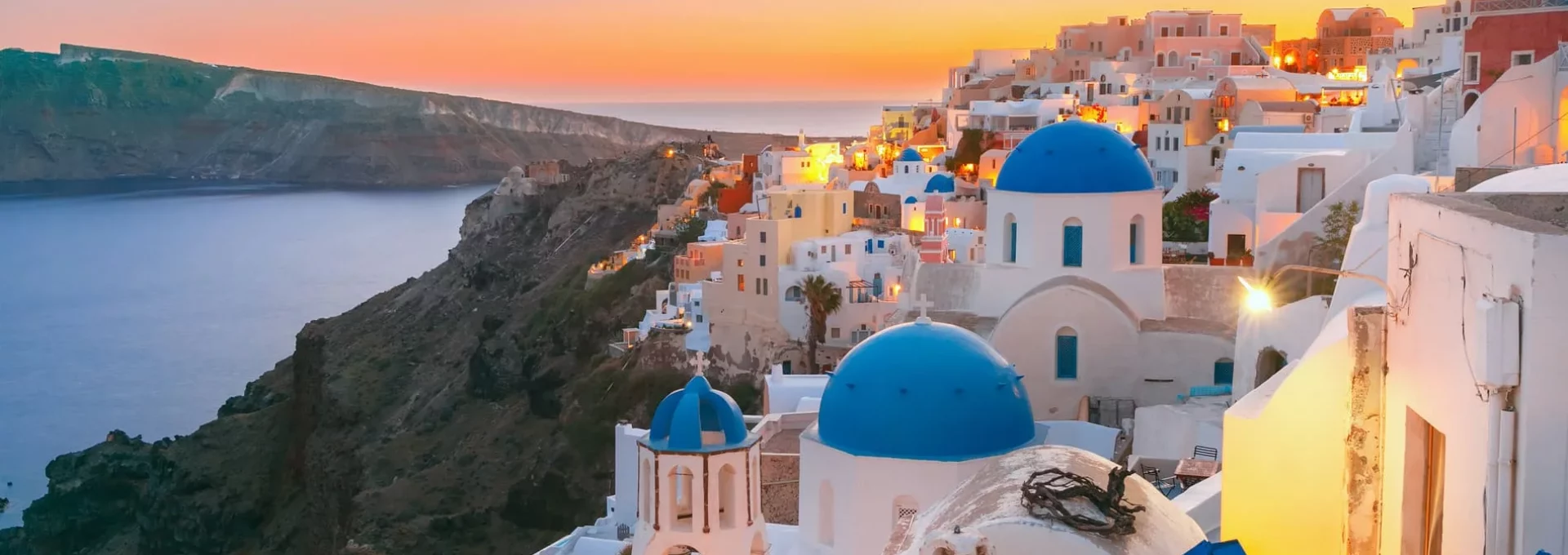 Trésors de la Grèce en famille, du Péloponnèse aux Cyclades