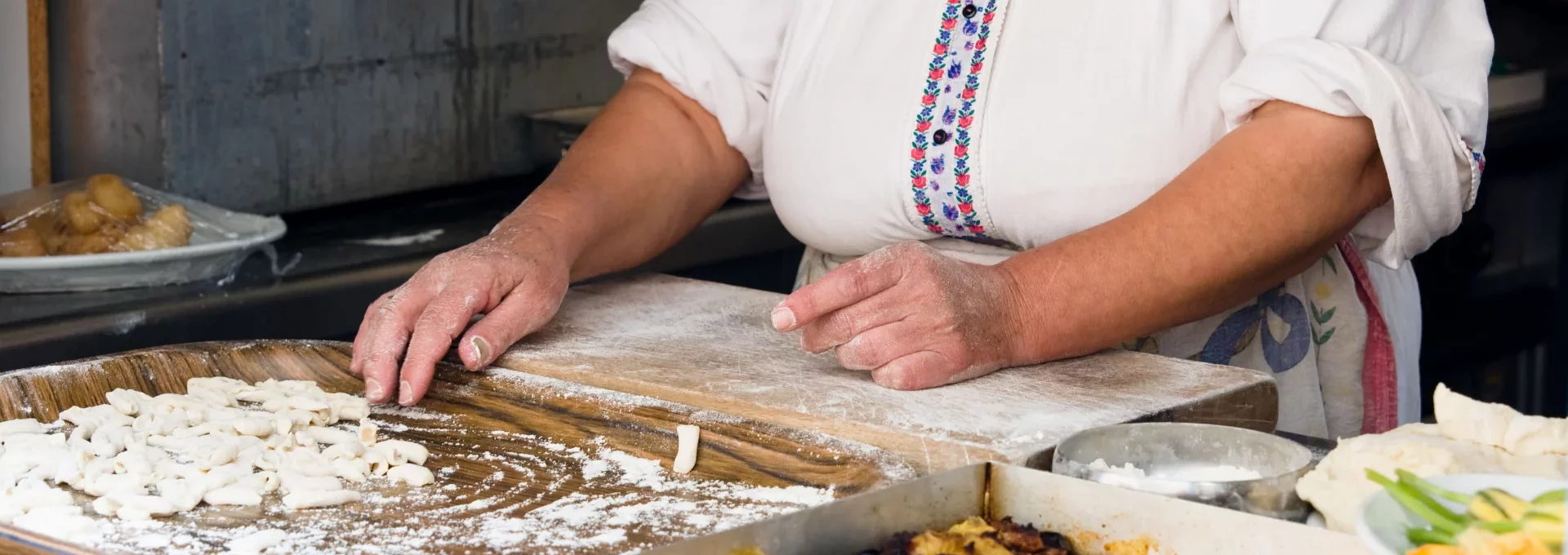 Saveurs grecques, farniente et dégustations