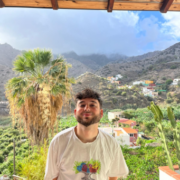 Antonio Jesús Espagne