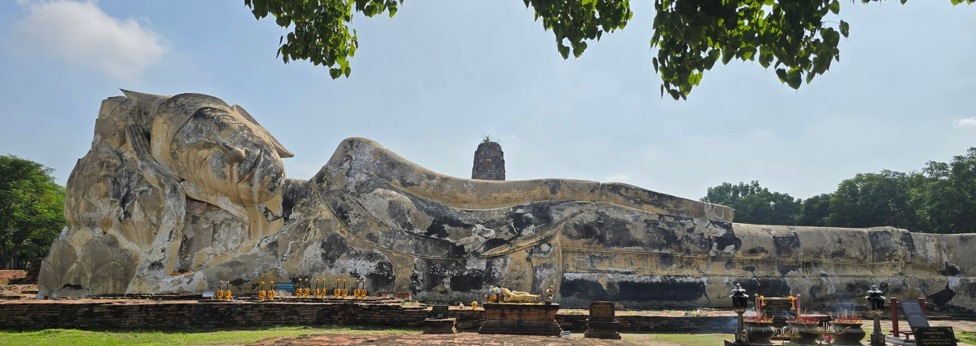 Les merveilles de la Thaïlande en slow travel