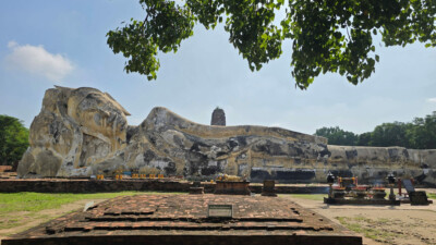 Les merveilles de la Thaïlande en slow travel