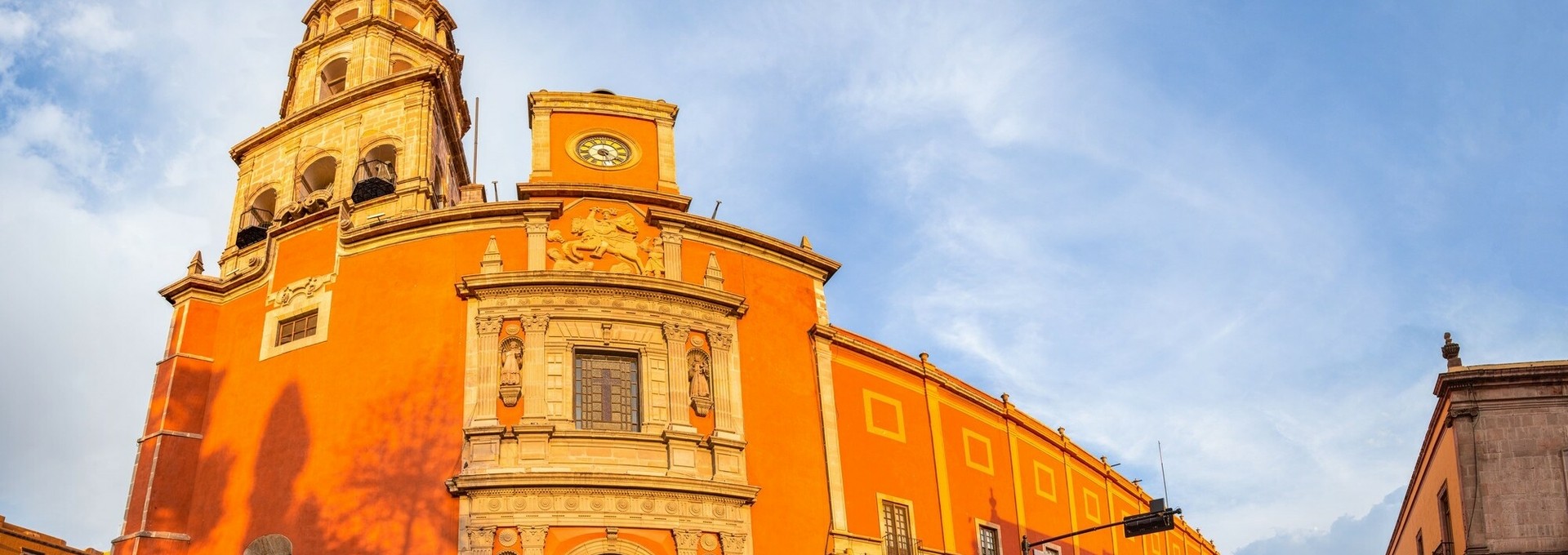 De Querétaro à Guadalajara, une autre facette du Mexique