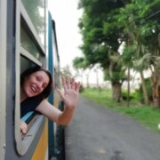 Christelle  Sri Lanka