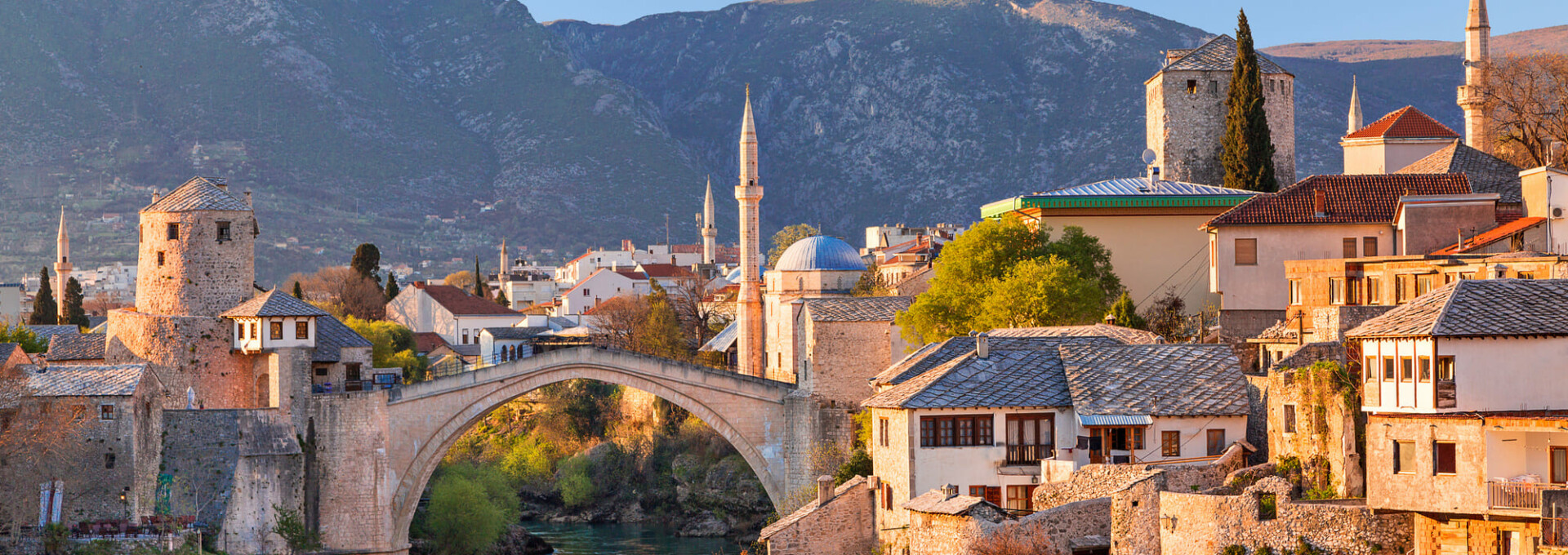 Croatie, Bosnie et Monténégro : l’âme des Balkans