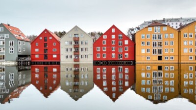 Trio de charme : Oslo, Bergen & Sognefjord